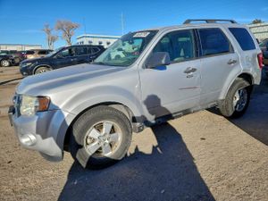 Ford Escape XLT 3.0L 6 2011