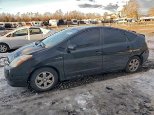 Toyota Prius 1.5L 4 2007