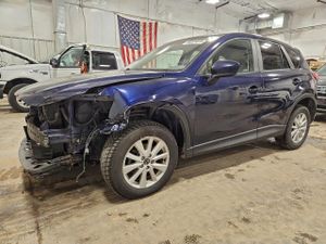 Mazda CX-5 TOURING 2.5L 4 2014