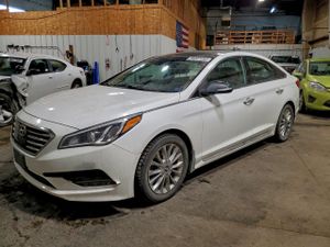 Hyundai Sonata SPORT 2.4L 4 2015