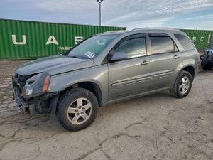 Chevrolet Equinox LT 3.4L 6 2006
