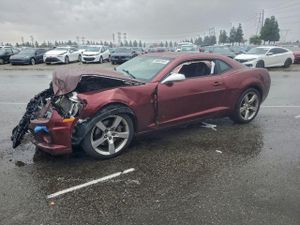 Chevrolet Camaro SS 6.2L 8 2010