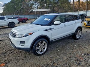 Land Rover Range Rover PURE PREMIUM 2.0L 4 2015