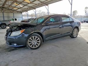 Buick LaCrosse 3.6L 6 2013