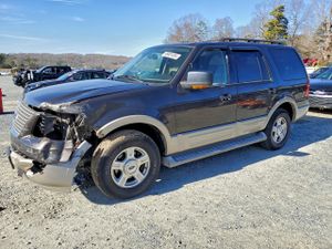 Ford Expedition EDDIE BAUER 5.4L 8 2006