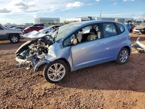 Honda Fit SPORT 1.5L 4 2009