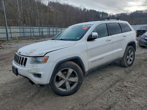 Jeep Grand Cherokee LIMITED 3.6L 6 2015