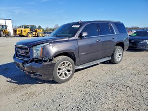 GMC Yukon SLT 5.3L 8 2015