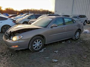 Buick LaCrosse CXL 3.8L 6 2006