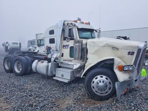 Peterbilt 379 6 2007