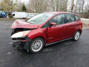 Ford C-series SE 2.0L 4 2013
