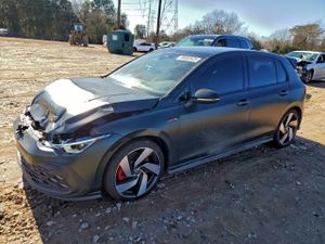 Volkswagen Golf SE 2.0L 4 2022