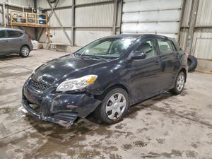 Toyota Corolla 1.8L 4 2010