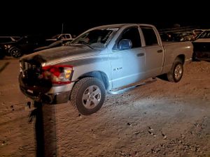 Dodge RAM ST 4.7L 8 2008