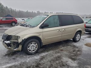 Chrysler Town & Country LX 3.3L 6 2005