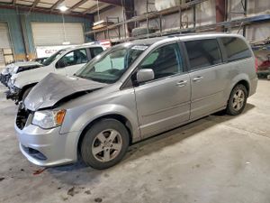Dodge Grand Caravan (Caravan) SXT 3.6L 6 2013