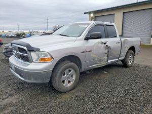 Dodge RAM 5.7L 8 2010