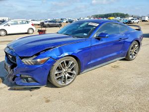 Ford Mustang 2.3L 4 2015