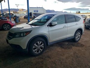 Honda CR-V EX 2.4L 4 2013