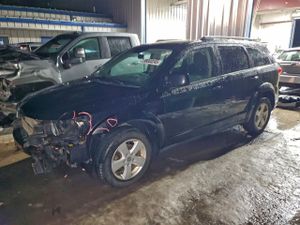 Dodge Journey SXT 3.6L 6 2012