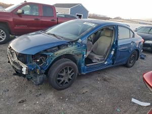 Honda Civic LX 1.8L 4 2012