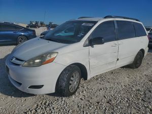 Toyota Sienna CE 3.3L 6 2006