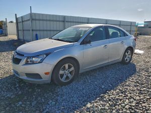 Chevrolet Cruze LT 1.4L 4 2014
