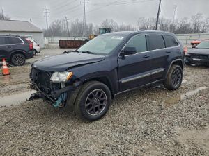 Jeep Grand Cherokee LAREDO 3.6L 6 2011