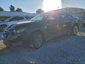 Ford Taurus LIMITED 3.5L 6 2014