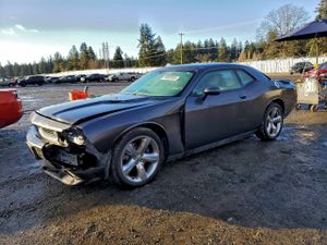Dodge Challenger R/T 5.7L 8 2013