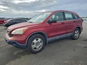 Honda CR-V LX 2.4L 4 2009