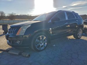Cadillac SRX PERFORMANCE COLLECTION 3.0L 6 2011