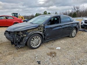 Toyota Avalon HYBRID 2.5L 4 2014