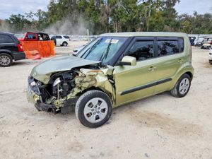 Kia Soul 1.6L 4 2013
