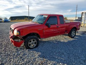 Ford Ranger SUPER CAB 3.0L 6 2004