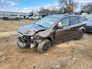 Subaru Tribeca LIMITED 3.6L 6 2008