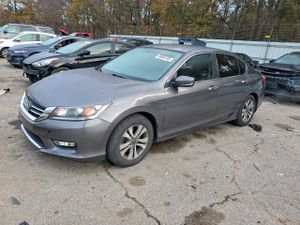 Honda Accord SPORT 2.4L 4 2013