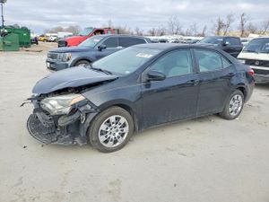 Toyota Corolla L 1.8L 4 2014