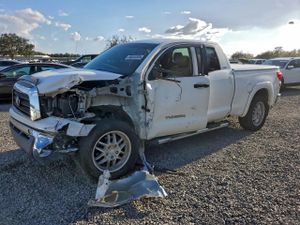 Toyota Tundra DOUBLE CAB SR5 5.7L 8 2007