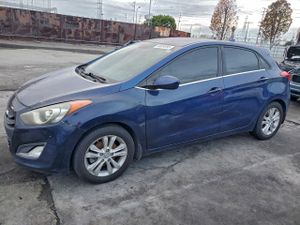 Hyundai Elantra 1.8L 4 2013