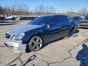 Lexus GS 300 3.0L 6 2000