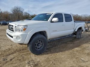 Toyota Tacoma DOUBLE CAB 4.0L 6 2009