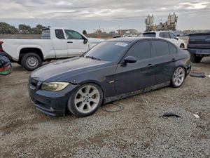 BMW 3 Series I 3.0L 6 2006
