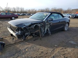 Audi A5 PRESTIGE 2.0L 4 2011