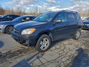 Toyota Rav4 2.5L 4 2011