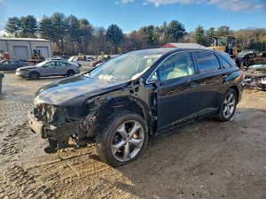 Toyota Venza 3.5L 6 2010