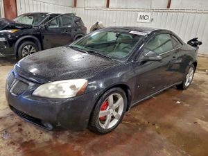Pontiac G6 GT 3.9L 6 2007