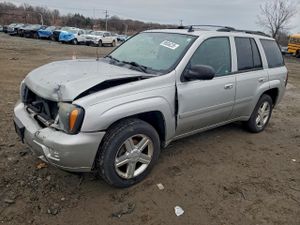 Chevrolet Trailblazer LS 4.2L 6 2008
