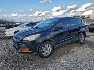 Ford Escape S 2.5L 4 2015