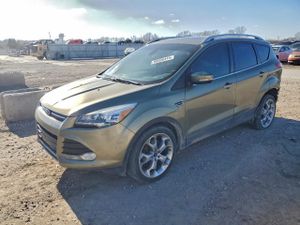 Ford Escape TITANIUM 2.0L 4 2014